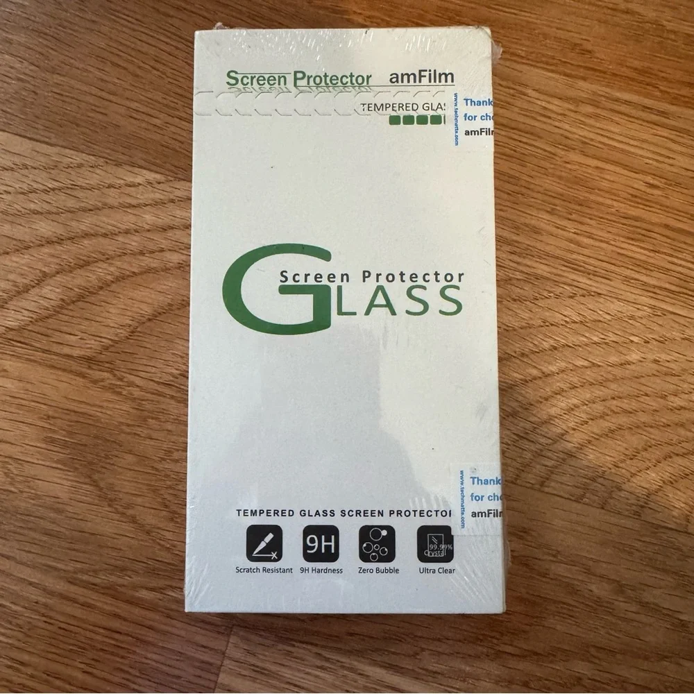 🔴 Google Pixel 9/9 Pro Screen Protectors